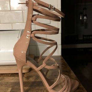 Steve Madden Heels